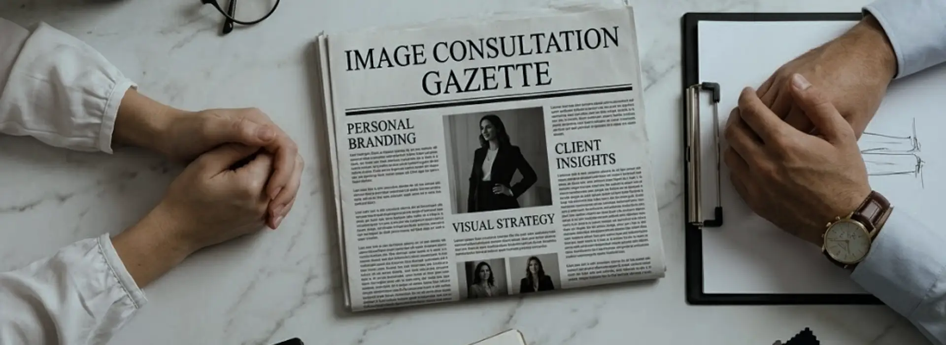 image consultation